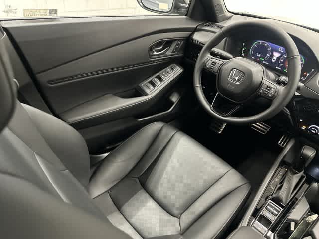2026 Honda Accord Hybrid photo 12 of 31