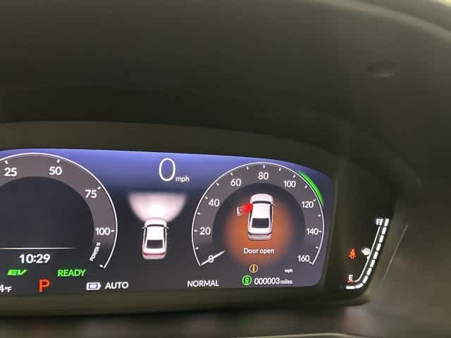 2026 Honda Accord Hybrid photo 16 of 31