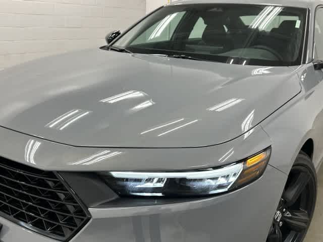 2026 Honda Accord Hybrid photo 30 of 31