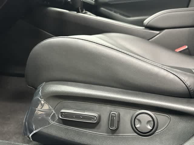 2026 Honda Accord Hybrid photo 25 of 31
