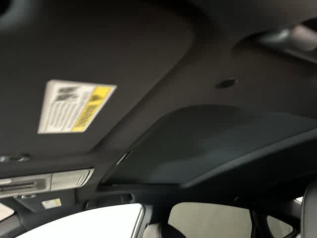 2025 Honda Accord Hybrid Sport-L Solar Silver Metallic at Honda of Clear Lake
