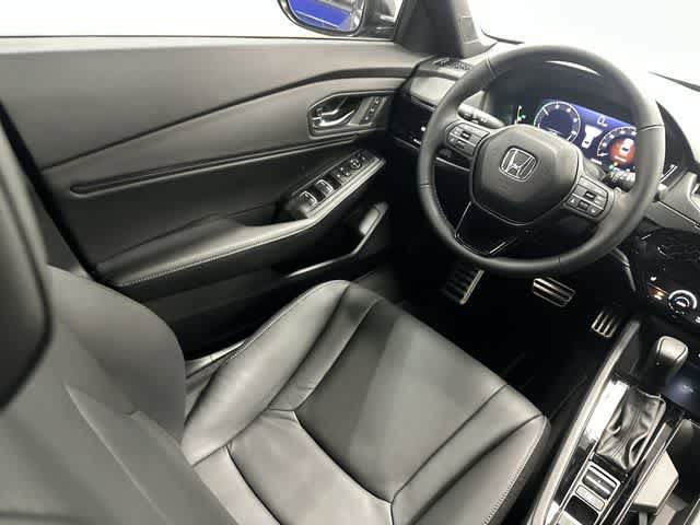 2026 Honda Accord Hybrid Sport-L Still Night Pearl at Honda of Clear Lake
