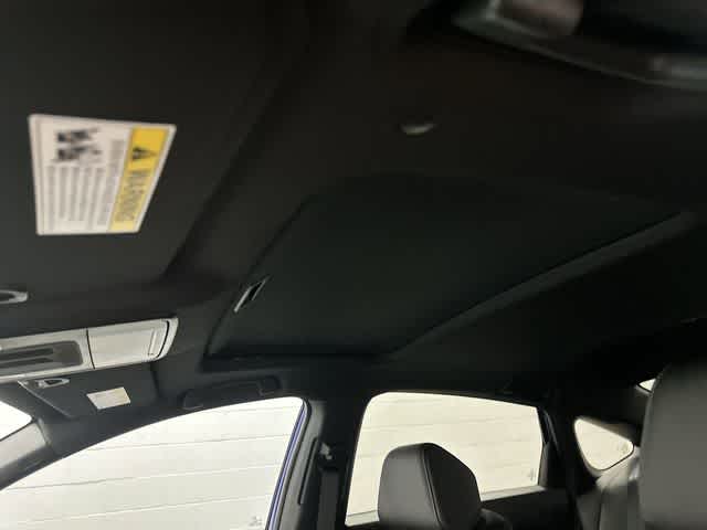 2026 Honda Accord Hybrid Sport-L Still Night Pearl at Honda of Clear Lake