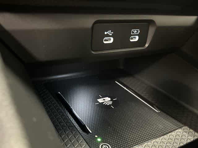 2026 Honda Accord Hybrid Sport-L Still Night Pearl at Honda of Clear Lake