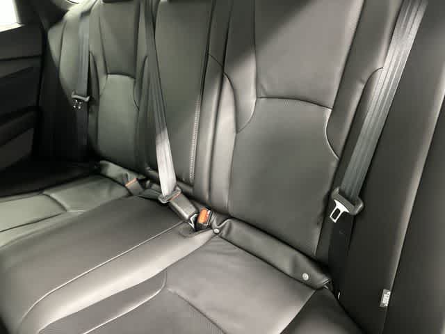 2026 Honda Accord Hybrid Sport-L Still Night Pearl at Honda of Clear Lake