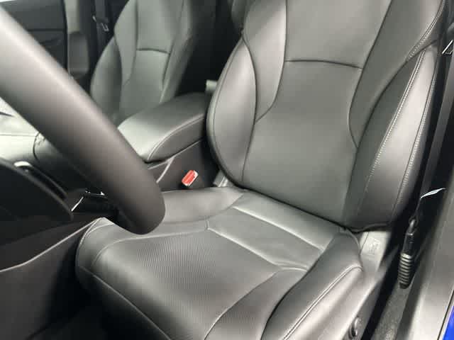 2026 Honda Accord Hybrid Sport-L Still Night Pearl at Honda of Clear Lake