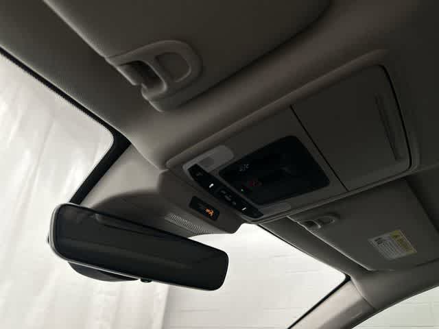 2024 Honda Accord Hybrid Touring Platinum White Pearl at AutoNation Chevrolet Gulf Fwy