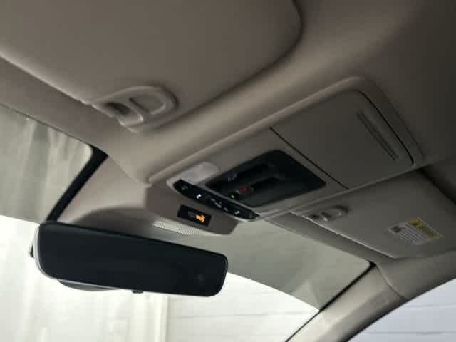 2025 Honda Accord Hybrid photo 20 of 32