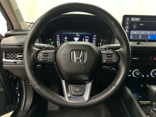2025 Honda Accord Hybrid photo 15 of 32