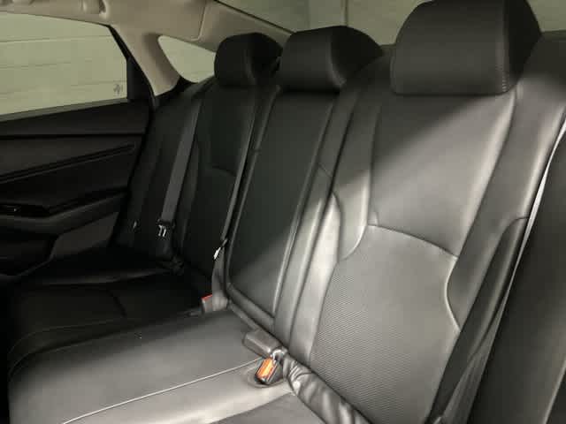 2025 Honda Accord Hybrid photo 14 of 32