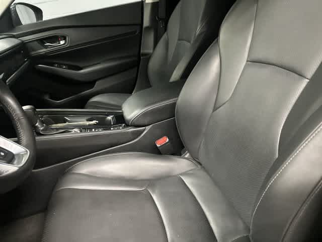 2025 Honda Accord Hybrid photo 10 of 32