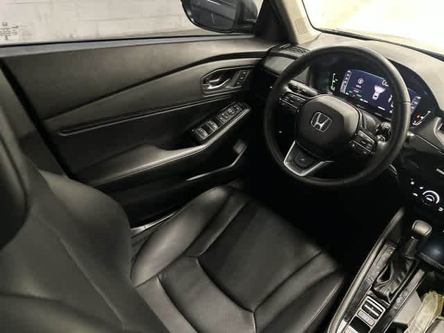 2025 Honda Accord Hybrid photo 12 of 32