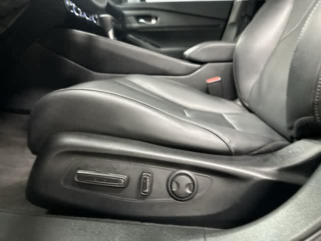 2025 Honda Accord Hybrid photo 26 of 32