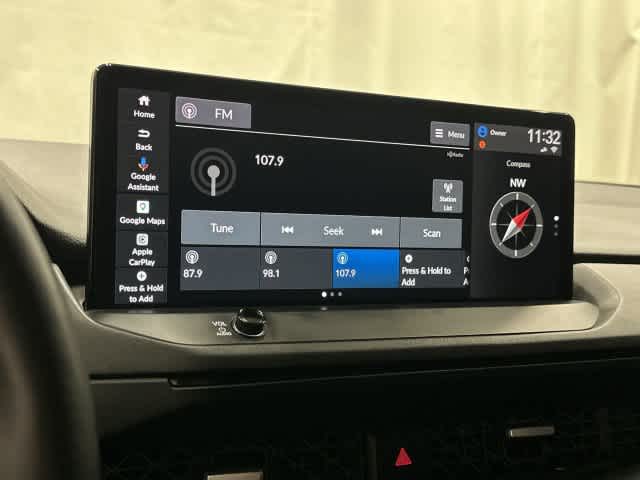 2025 Honda Accord Hybrid photo 21 of 32