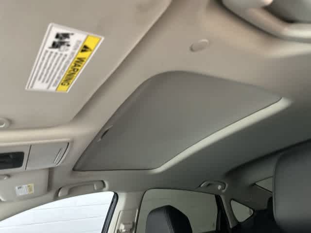 2025 Honda Accord Hybrid photo 27 of 32