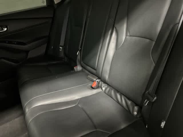 2025 Honda Accord Hybrid photo 11 of 32