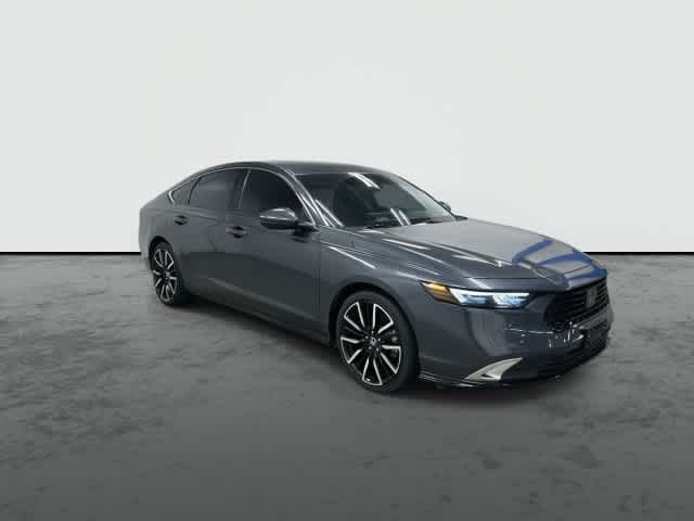 2025 Honda Accord Hybrid photo 5 of 32