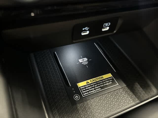 2025 Honda Accord Hybrid photo 25 of 32