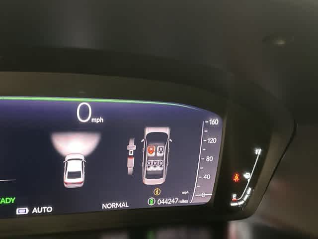2025 Honda Accord Hybrid photo 16 of 32