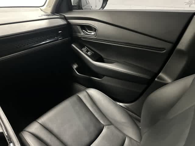 2025 Honda Accord Hybrid photo 13 of 32
