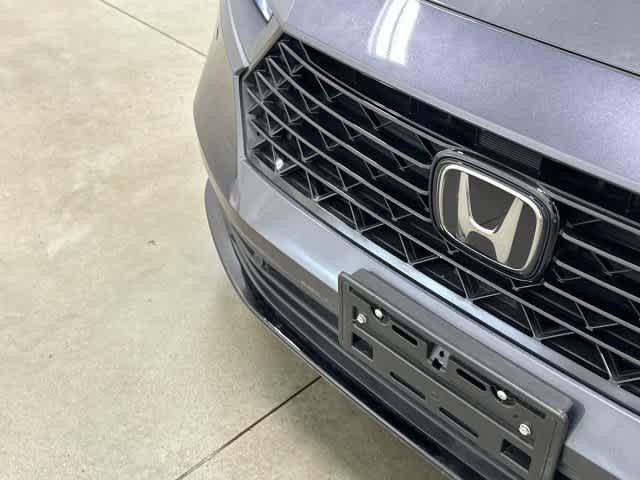 2025 Honda Accord Hybrid photo 30 of 32
