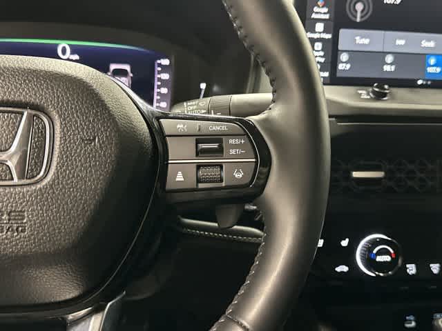 2025 Honda Accord Hybrid photo 18 of 32