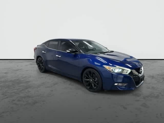 2017 Nissan Maxima photo 5 of 33