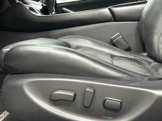 2017 Nissan Maxima photo 27 of 33