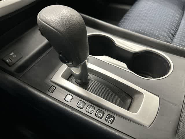 2017 Nissan Altima 2.5 SV Gun Metallic at Westside Kia