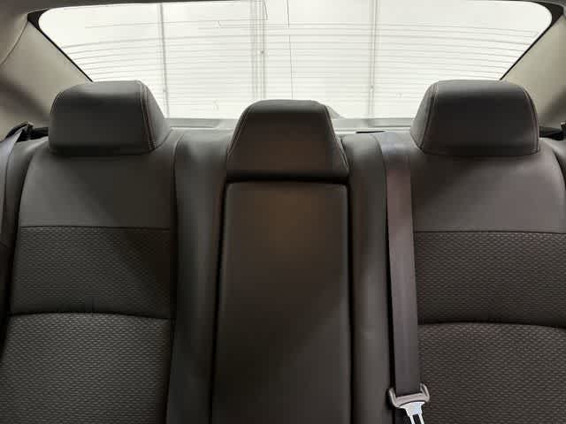 2022 Nissan Altima 2.0 SR Sunset Drift Chromaflair at Tomball Chrysler Dodge Jeep Ram