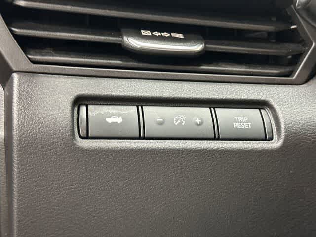 2022 Nissan Altima 2.0 SR Sunset Drift Chromaflair at Tomball Chrysler Dodge Jeep Ram