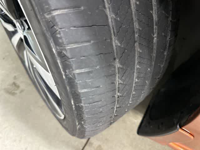 2022 Nissan Altima 2.0 SR Sunset Drift Chromaflair at Tomball Chrysler Dodge Jeep Ram