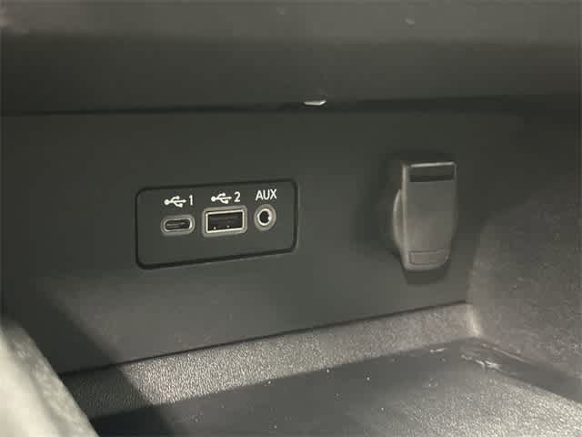 2019 Nissan Altima 2.5 S Deep Blue Pearl at Sterling McCall Nissan