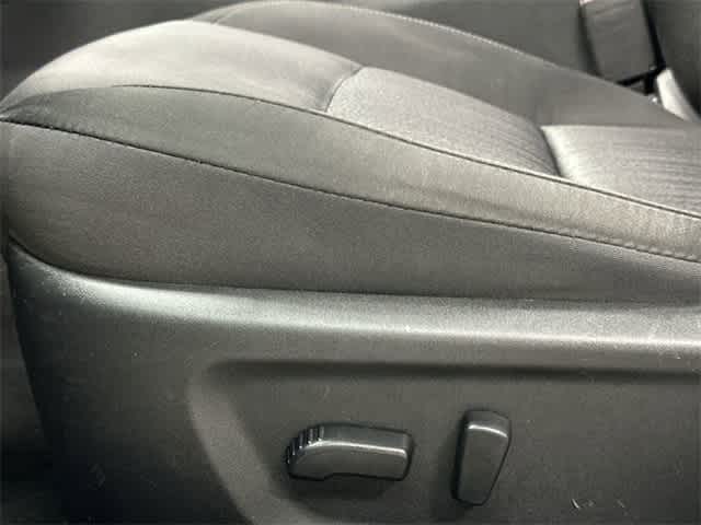 2019 Nissan Altima 2.5 S Deep Blue Pearl at Sterling McCall Nissan