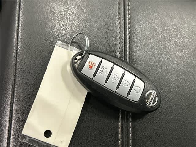 2019 Nissan Altima 2.5 S Deep Blue Pearl at Sterling McCall Nissan