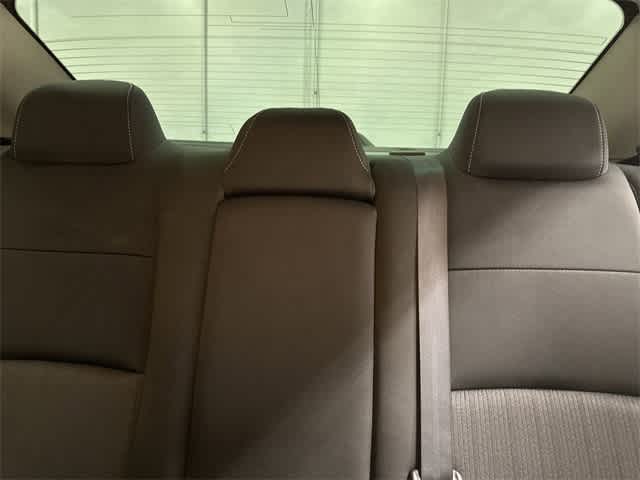 2019 Nissan Altima 2.5 S Deep Blue Pearl at Sterling McCall Nissan