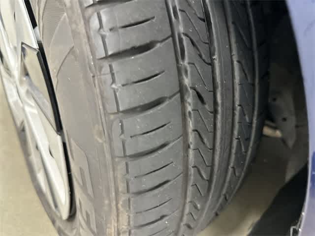 2019 Nissan Altima 2.5 S Deep Blue Pearl at Sterling McCall Nissan