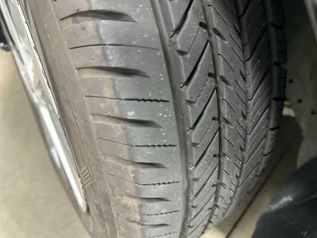 2020 Nissan Altima 2.5 S Super Black at Mercedes-Benz of Houston North