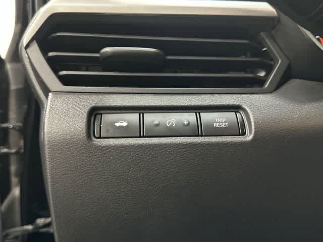 2020 Nissan Altima 2.5 S Super Black at Mercedes-Benz of Houston North