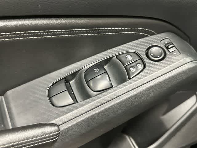 2020 Nissan Altima 2.5 S Super Black at Mercedes-Benz of Houston North