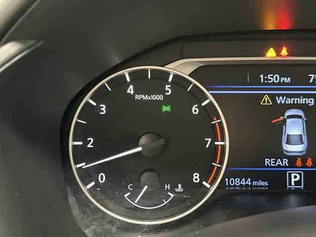 2025 Nissan Altima photo 16 of 32
