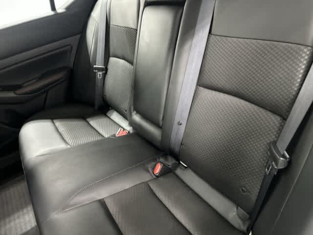 2025 Nissan Altima photo 11 of 32