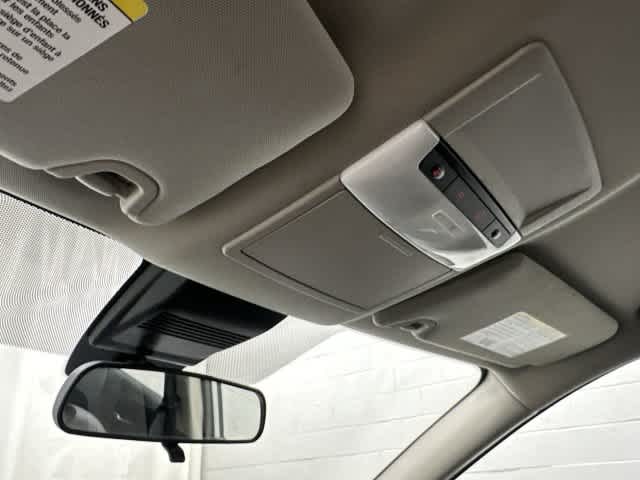 2025 Nissan Altima photo 21 of 32