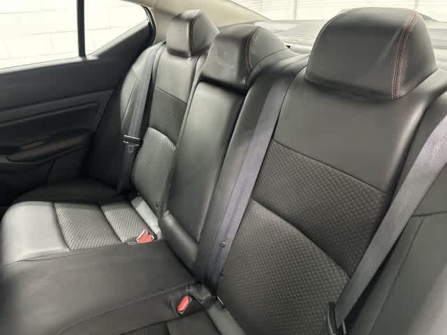 2025 Nissan Altima photo 14 of 32