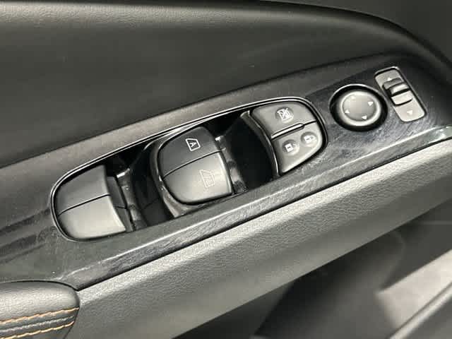 2025 Nissan Altima photo 20 of 32