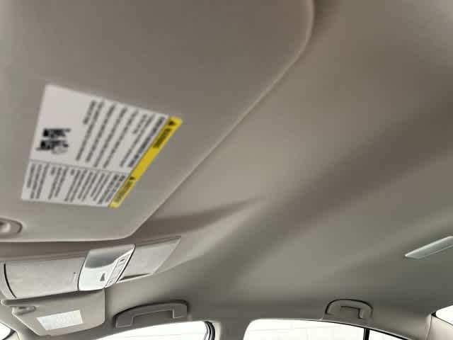 2025 Nissan Altima photo 27 of 32