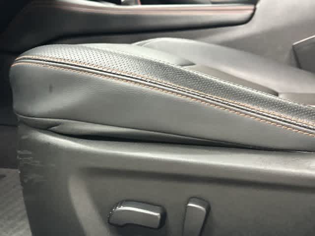 2025 Nissan Altima photo 26 of 32