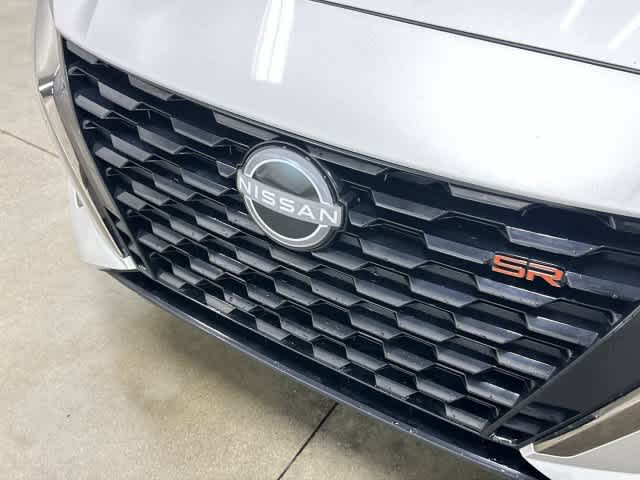 2025 Nissan Altima photo 30 of 32