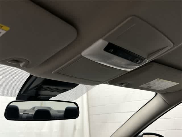 2024 Nissan Altima 2.5 SV Gun Metallic at Honda of Clear Lake