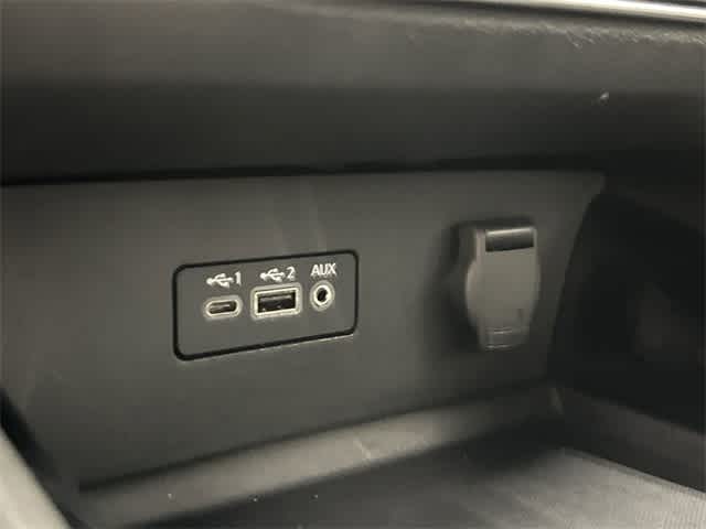 2024 Nissan Altima 2.5 SV Gun Metallic at Honda of Clear Lake